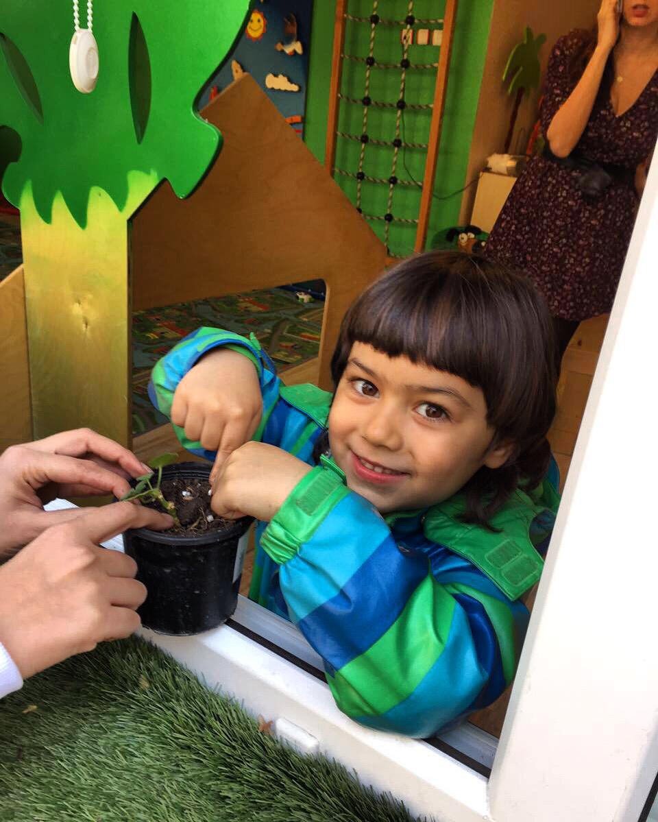 Özel Academy Kids Anaokulu  Fotoğrafları 3