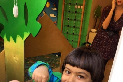 Özel Academy Kids Anaokulu  fotoğraf 3