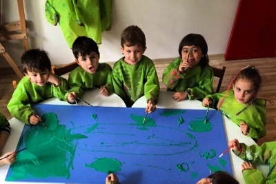 Özel Academy Kids Anaokulu  fotoğraf 2