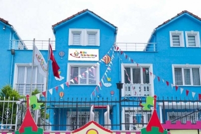Özel Academy Kids Anaokulu  fotoğraf 10