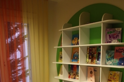 Özel American International Kids Academy fotoğraf 4