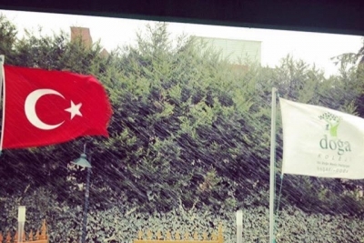 Özel Başakşehir İTÜ ETA Vakfı Doğa Koleji Anadolu Lisesi Fotoğrafları 3