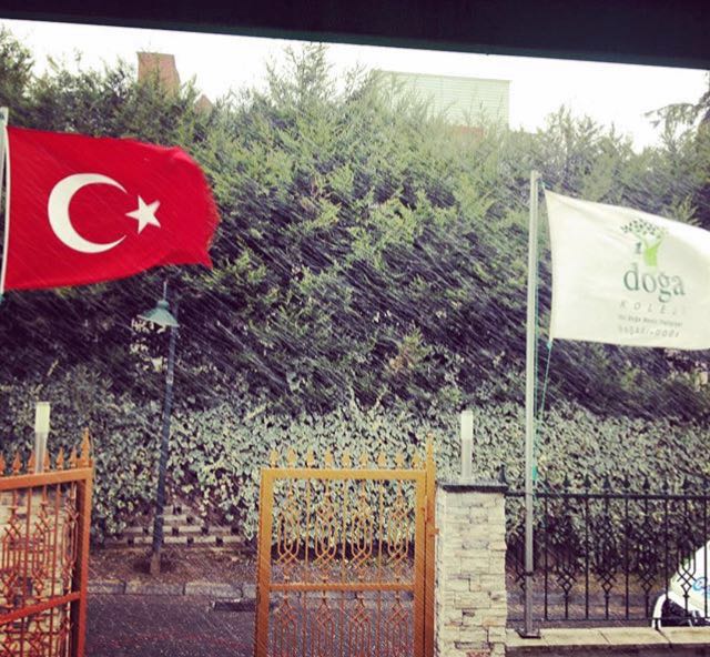 Özel Başakşehir Doğa Koleji Ortaokulu Fotoğrafları 4