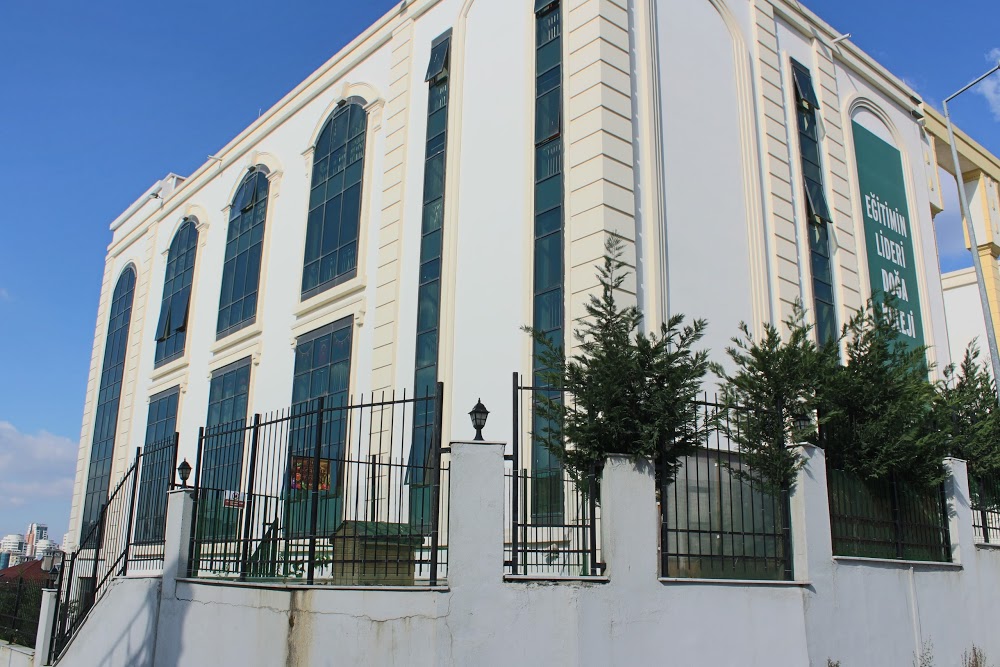 Özel Başakşehir Doğa Koleji Anadolu Lisesi Fotoğrafları 6