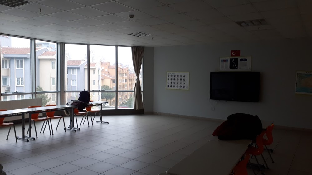 Özel Başakşehir Doğa Koleji Ortaokulu Fotoğrafları 5