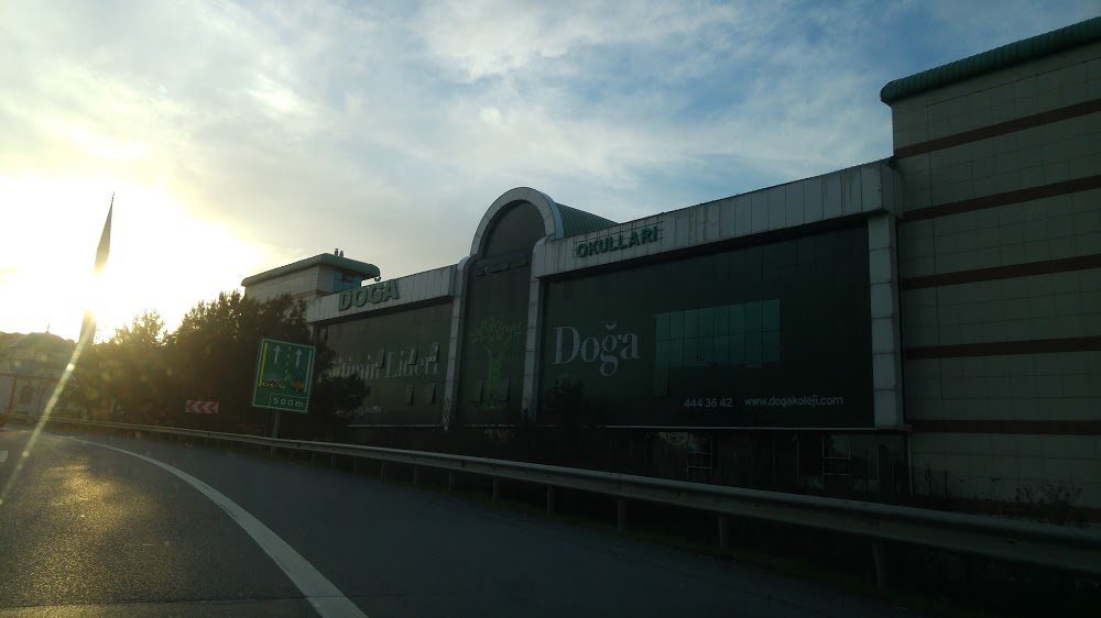 Özel Başakşehir Doğa Koleji Ortaokulu Fotoğrafları 7