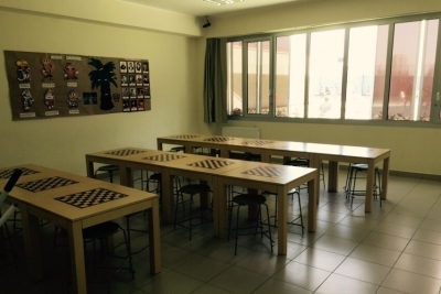 Özel Batışehir Doğa Koleji Anaokulu fotoğraf 2