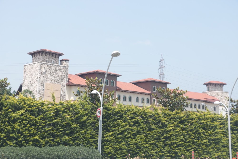 Özel Başakşehir Doğa Koleji Anadolu Lisesi Fotoğrafları 4