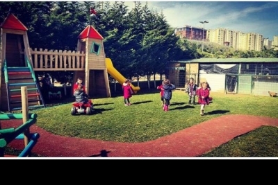 Özel Batışehir Doğa Koleji Anaokulu fotoğraf 5