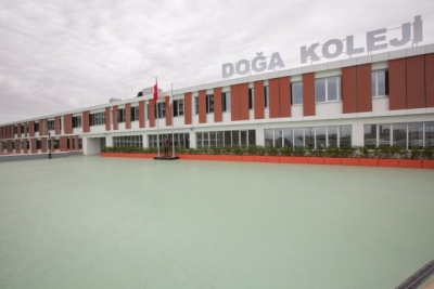 Özel Batışehir Doğa Koleji Anaokulu fotoğraf 1