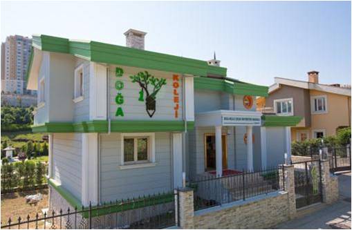 Özel Başakşehir Doğa Koleji Anadolu Lisesi Fotoğrafları 1