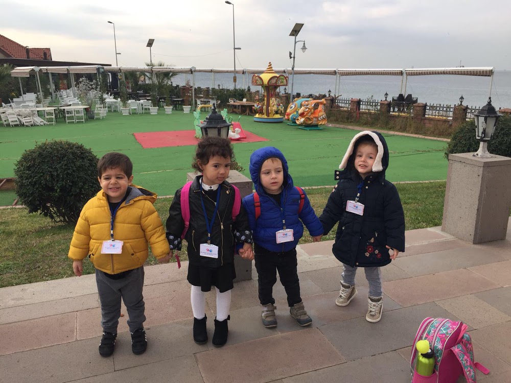 Bakırköy Özel Minik Eller Anaokulu Fotoğrafları 8