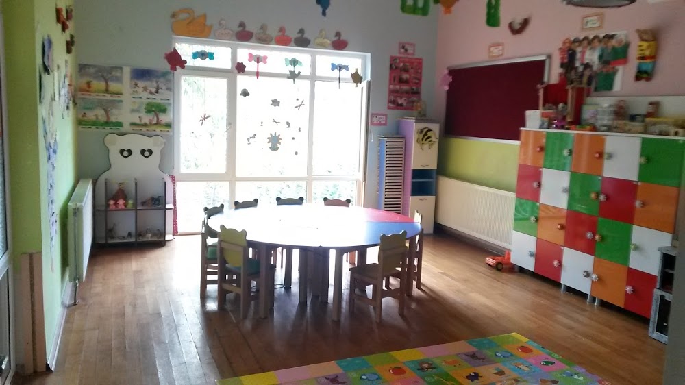 Bakırköy Özel Minik Eller Anaokulu Fotoğrafları 2