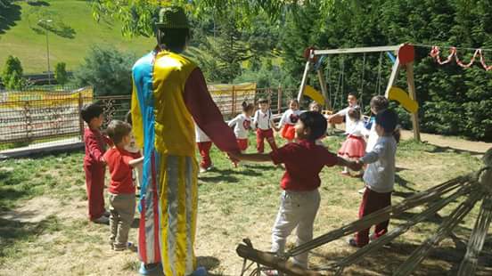 Bakırköy Özel Minik Eller Anaokulu Fotoğrafları 3