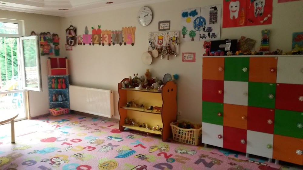 Bakırköy Özel Minik Eller Anaokulu Fotoğrafları 1