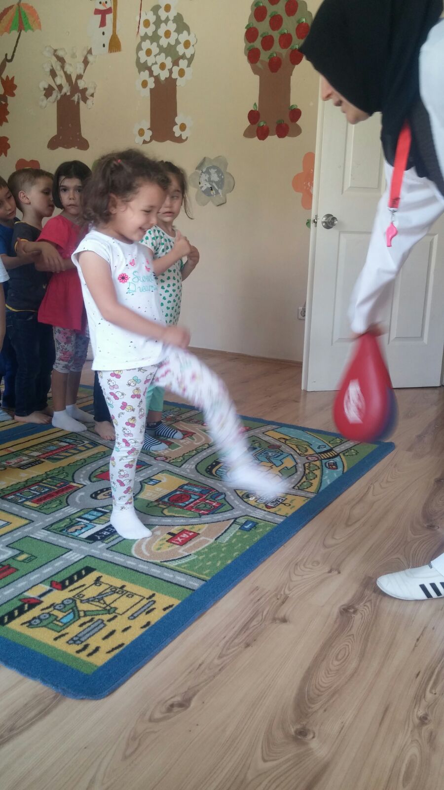 Sancaktepe Özel Safa Kelebek Anaokulu fotoğraf 3