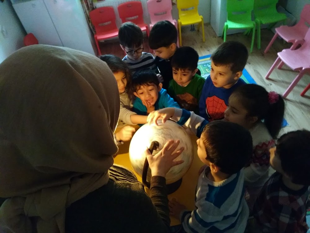 Sancaktepe Özel Safa Kelebek Anaokulu fotoğraf 5
