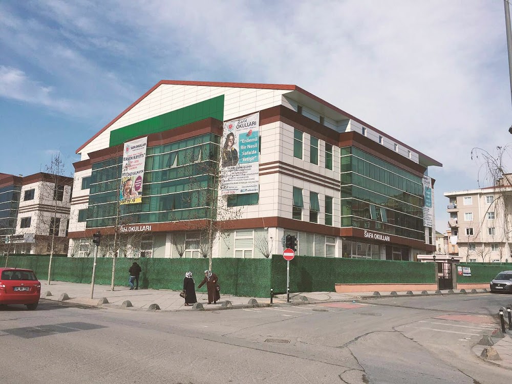 Sancaktepe Özel Safa Kelebek Anaokulu fotoğraf 1