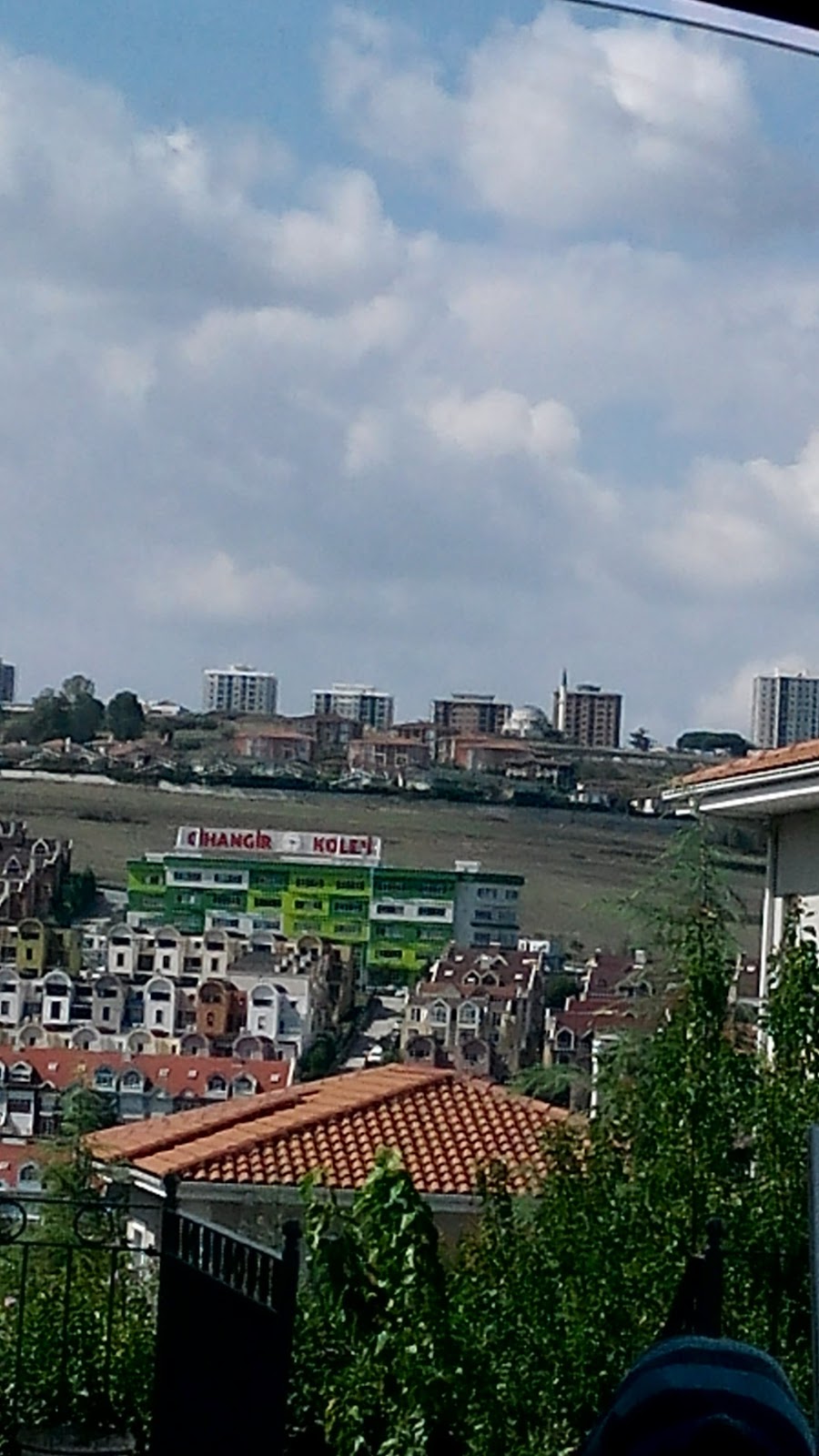 Özel Cihangir Okulları Bahçeşehir Anaokulu Fotoğrafları 8