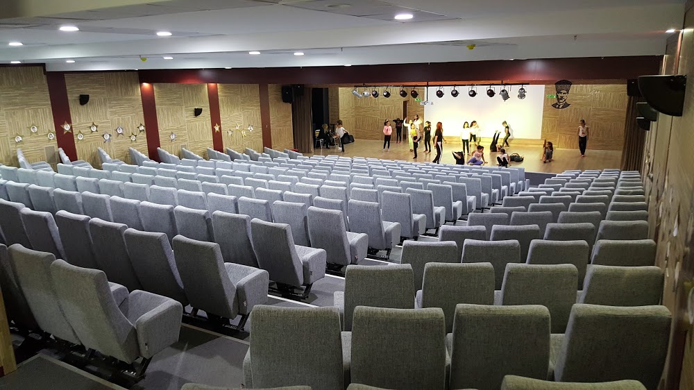 Özel Cihangir Okulları Bahçeşehir Anaokulu Fotoğrafları 6