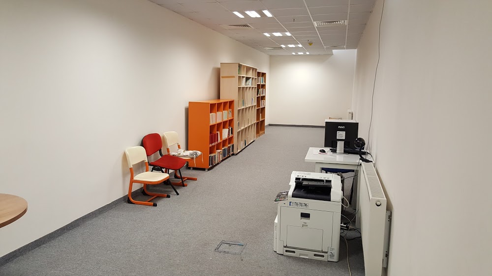 Özel Cihangir Okulları Bahçeşehir Anaokulu Fotoğrafları 7