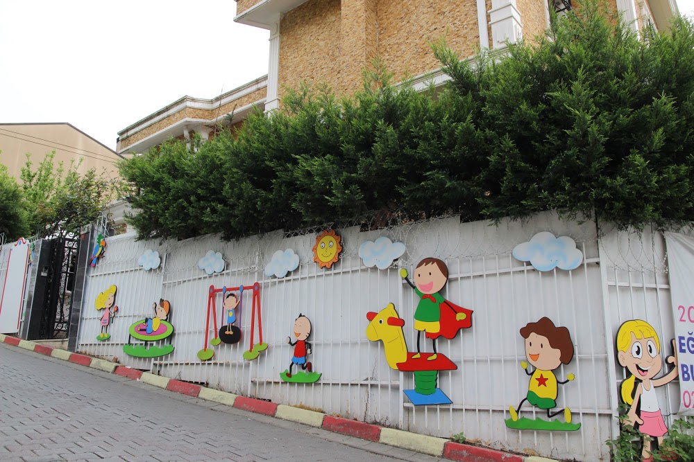 Özel Değişim Çocuk Koleji Anaokulu  Fotoğrafları 4