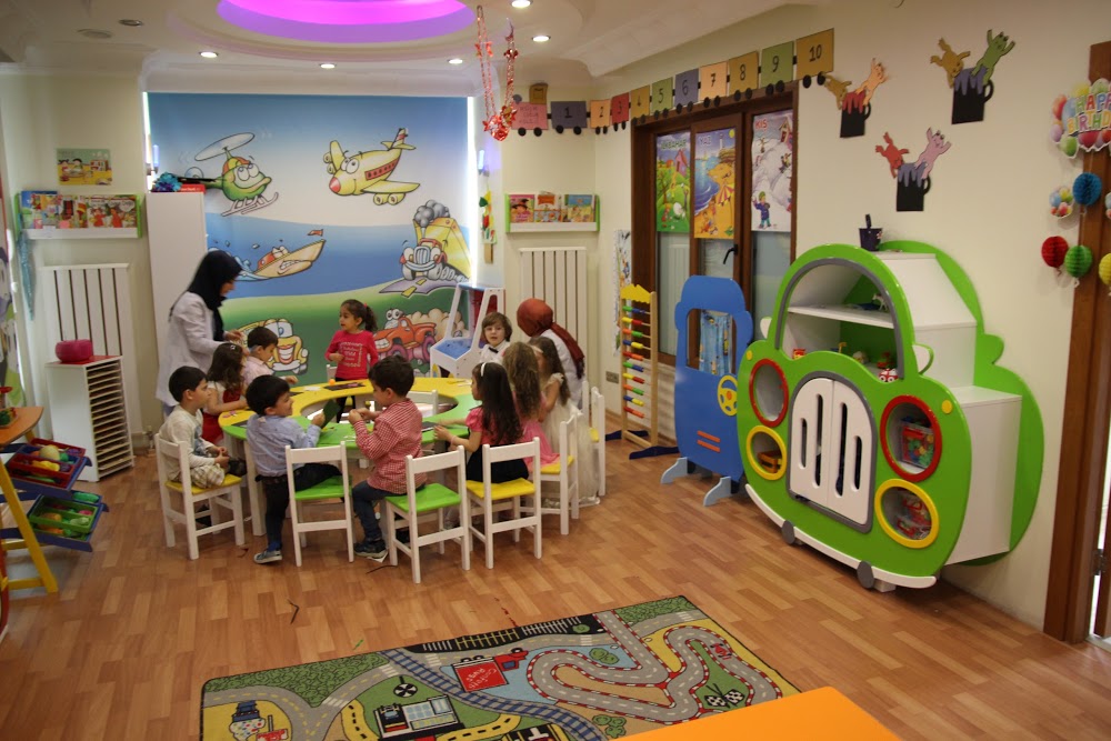 Özel Değişim Çocuk Koleji Anaokulu  Fotoğrafları 2