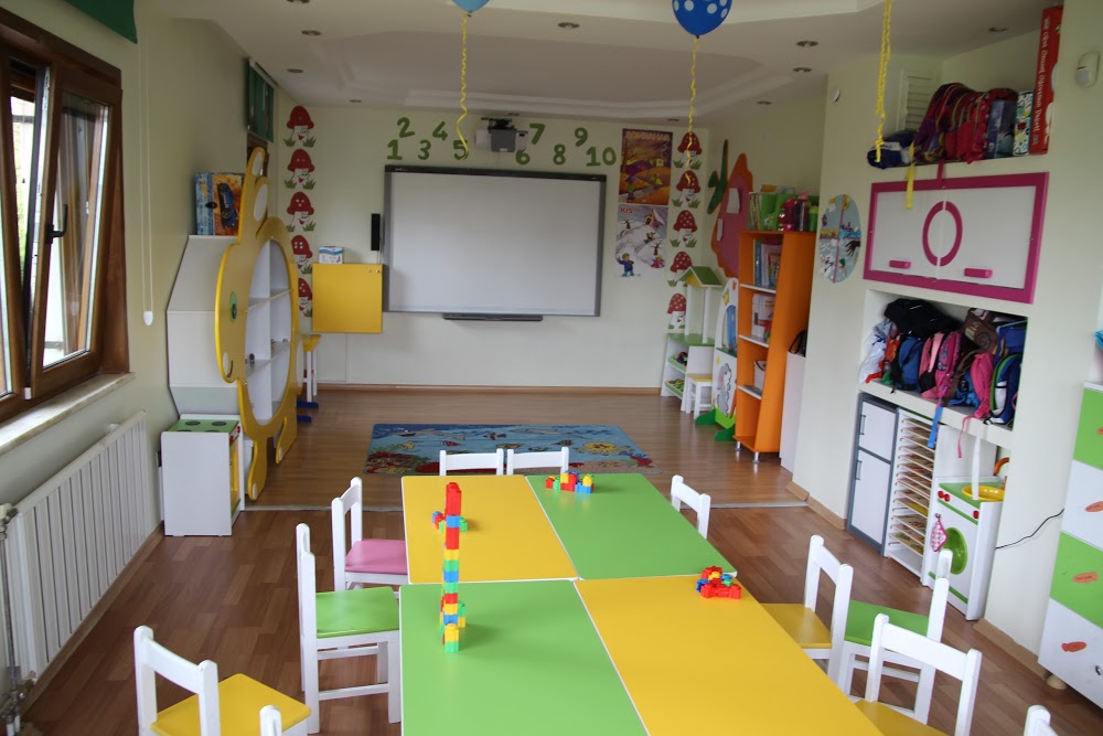 Özel Değişim Çocuk Koleji Anaokulu  Fotoğrafları 1