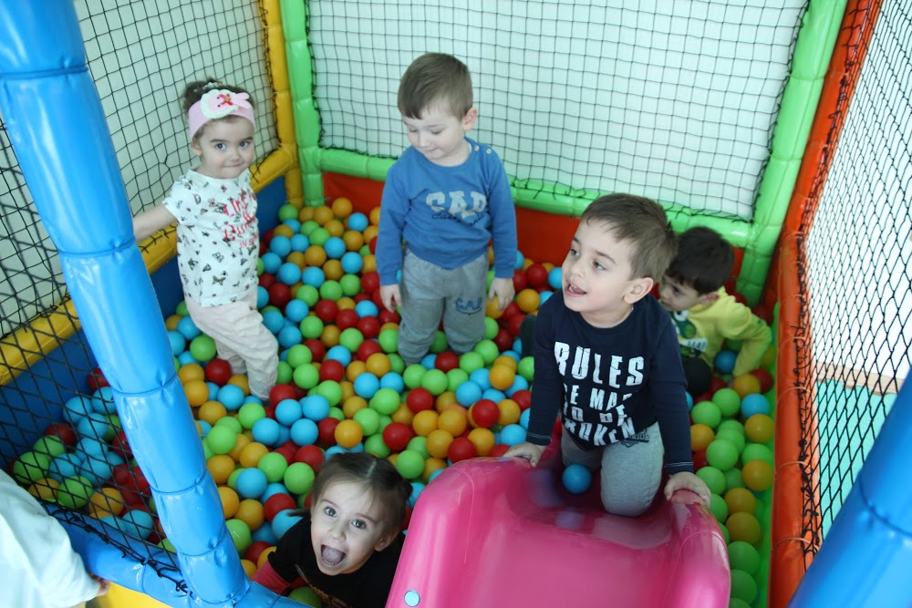 Özel Değişim Çocuk Koleji Anaokulu  Fotoğrafları 3