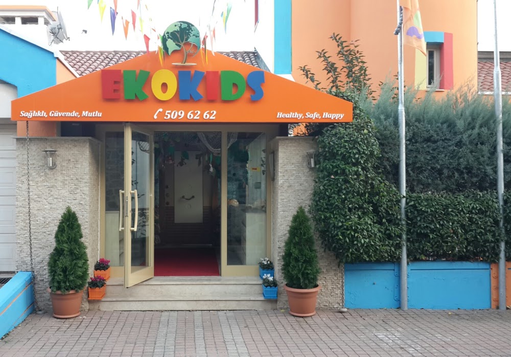 Eko Kids Anaokulu fotoğraf 1