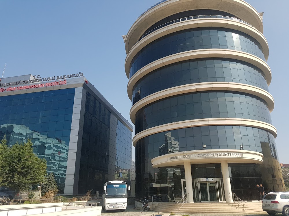 Özel İkitelli Osb Anadolu Teknik Meslek Lisesi Fotoğrafları 5