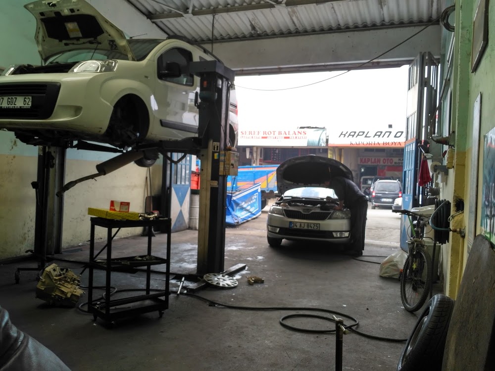 Özel İkitelli Osb Anadolu Teknik Meslek Lisesi Fotoğrafları 4