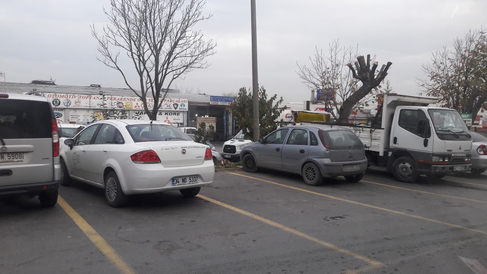 Özel İkitelli Osb Anadolu Teknik Meslek Lisesi Fotoğrafları 7