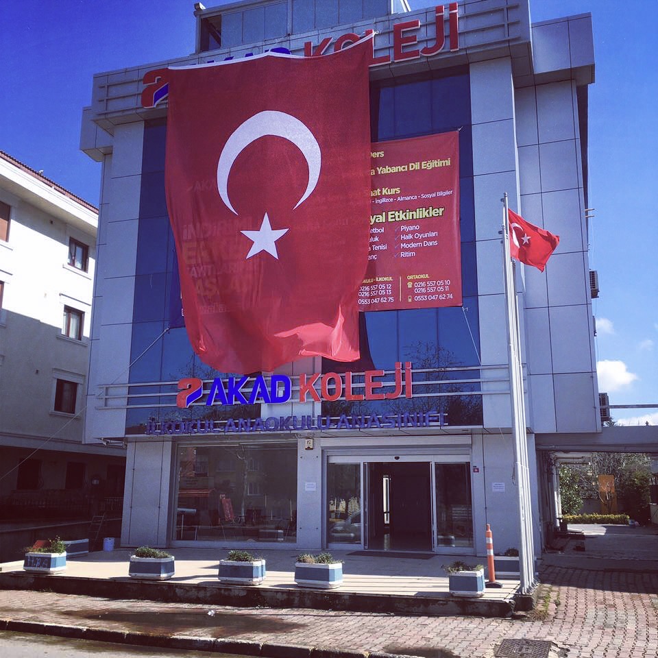 Özel İstanbul Akad Koleji Anaokulu Fotoğrafları 7