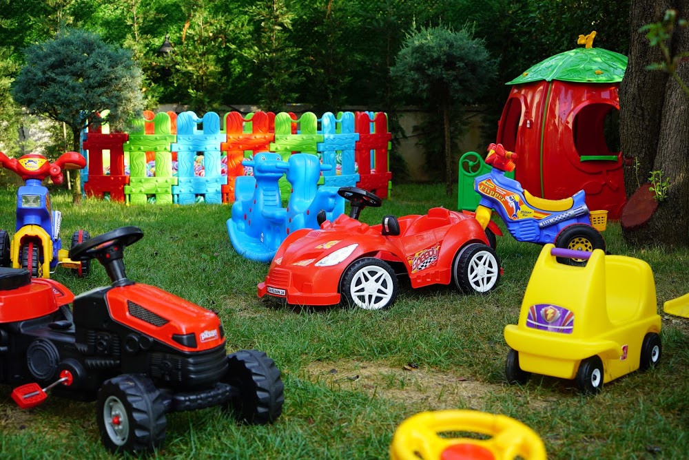 Özel İstanbul Akad Koleji Anaokulu Fotoğrafları 6