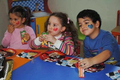 Özel Medi Çocuk Akademisi Anaokulu  fotoğraf 1