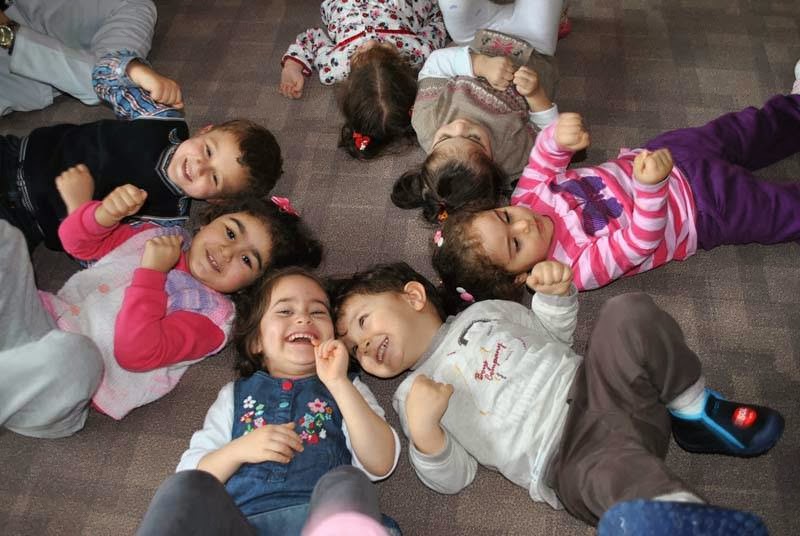 Özel Medi Çocuk Akademisi Anaokulu  Fotoğrafları 2