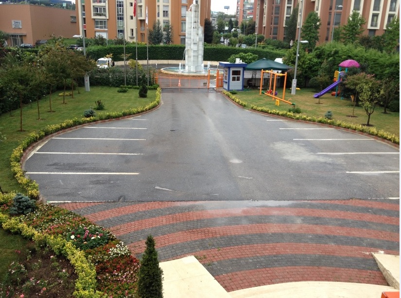Özel Kolej İstanbul Montessori İlkokulu fotoğraf 2