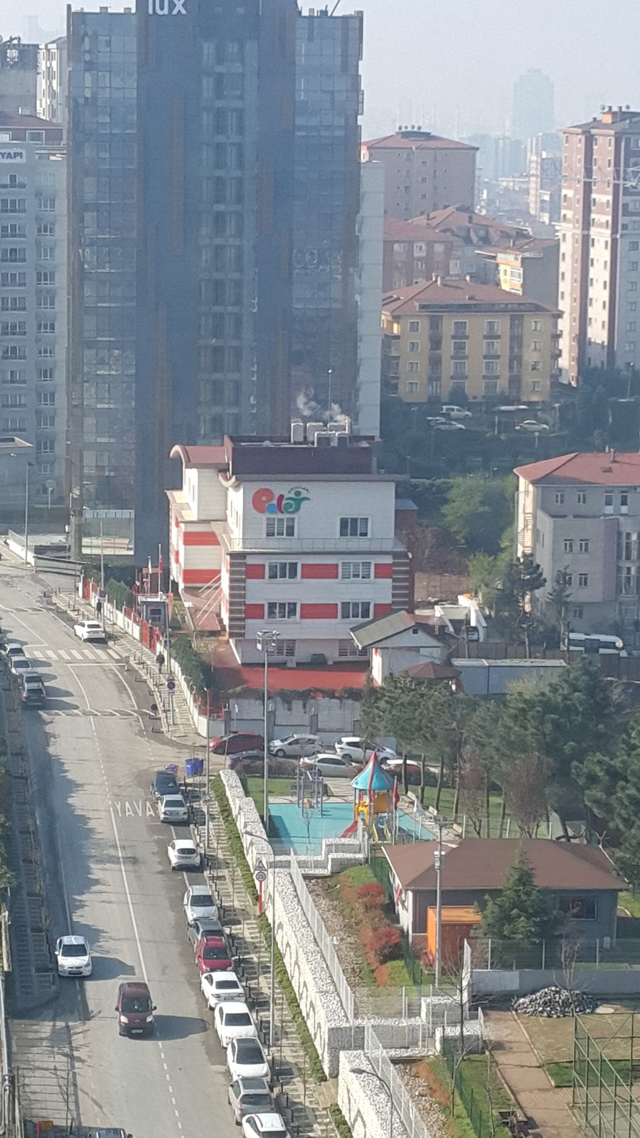 Özel Kolej İstanbul Montessori İlkokulu fotoğraf 3