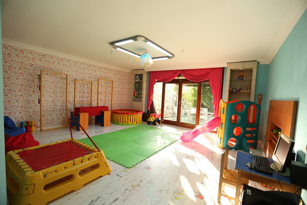 Özel Ispartakule Küçük Adımlar Anaokulu  Fotoğrafları 1