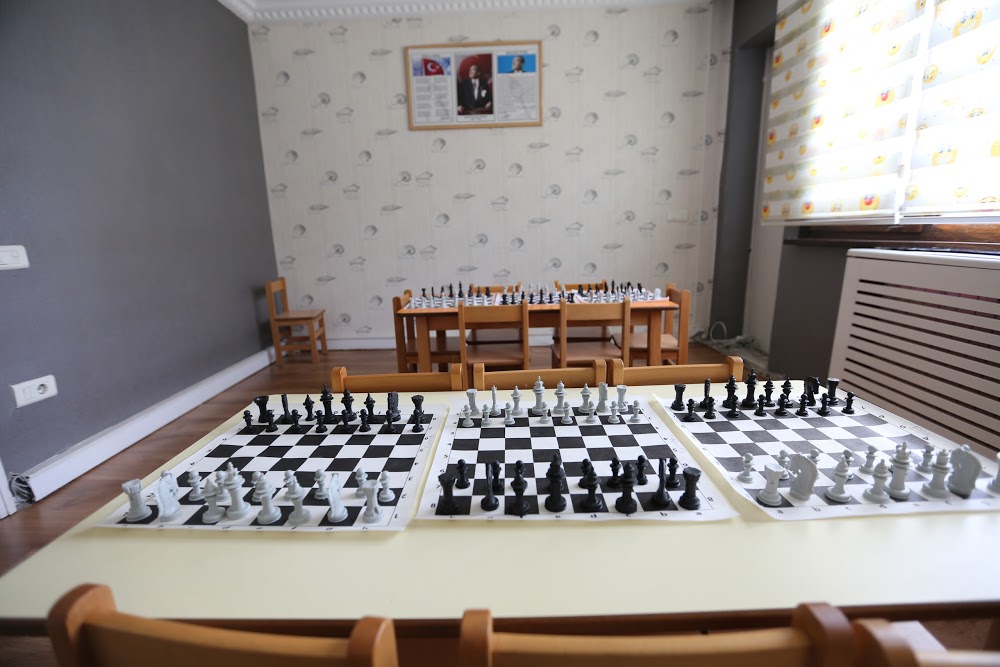 Özel Ispartakule Küçük Adımlar Anaokulu  Fotoğrafları 8