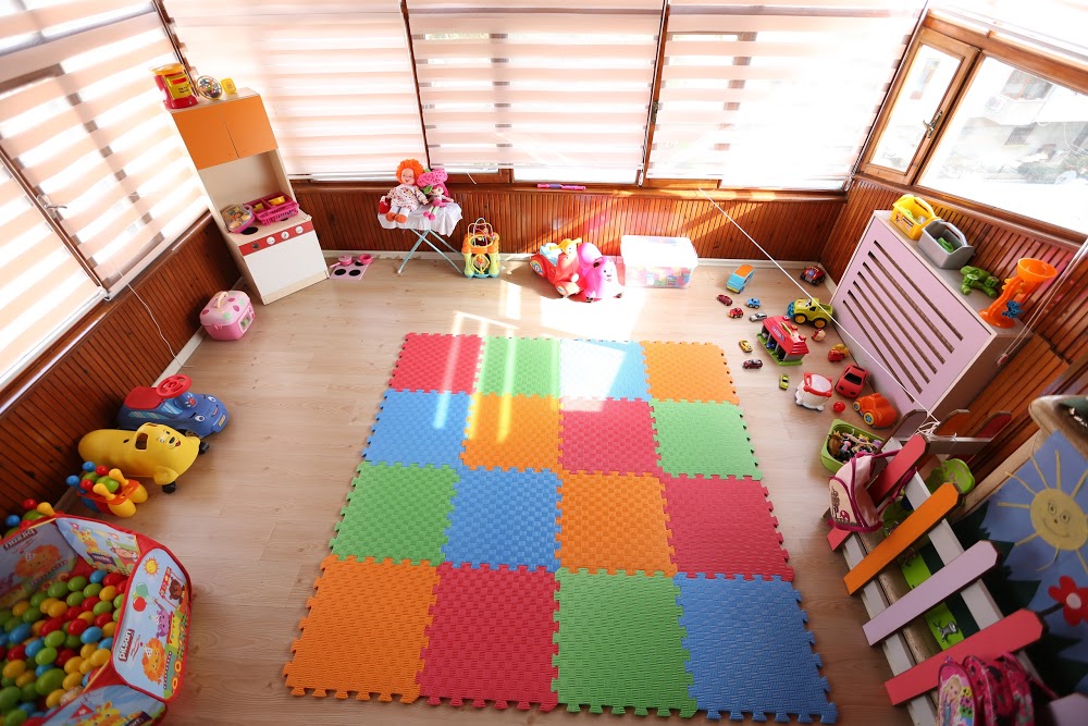 Özel Ispartakule Küçük Adımlar Anaokulu  Fotoğrafları 7