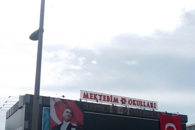 Özel Mektebim Okulları And. Sağ. Mes. Lisesi 2 fotoğraf 1