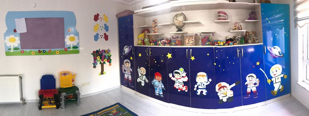 Özel Başakşehir Mutlu Çocuk Akademisi Anaokulu Fotoğrafları 1