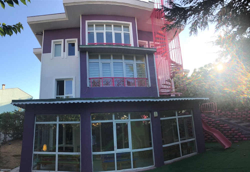 Özel Başakşehir Mutlu Çocuk Akademisi Anaokulu Fotoğrafları 2