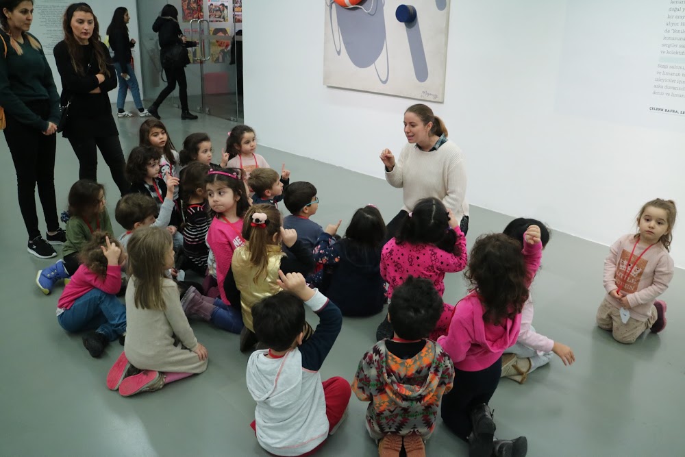 Özel Öke Anaokulu  Fotoğrafları 4