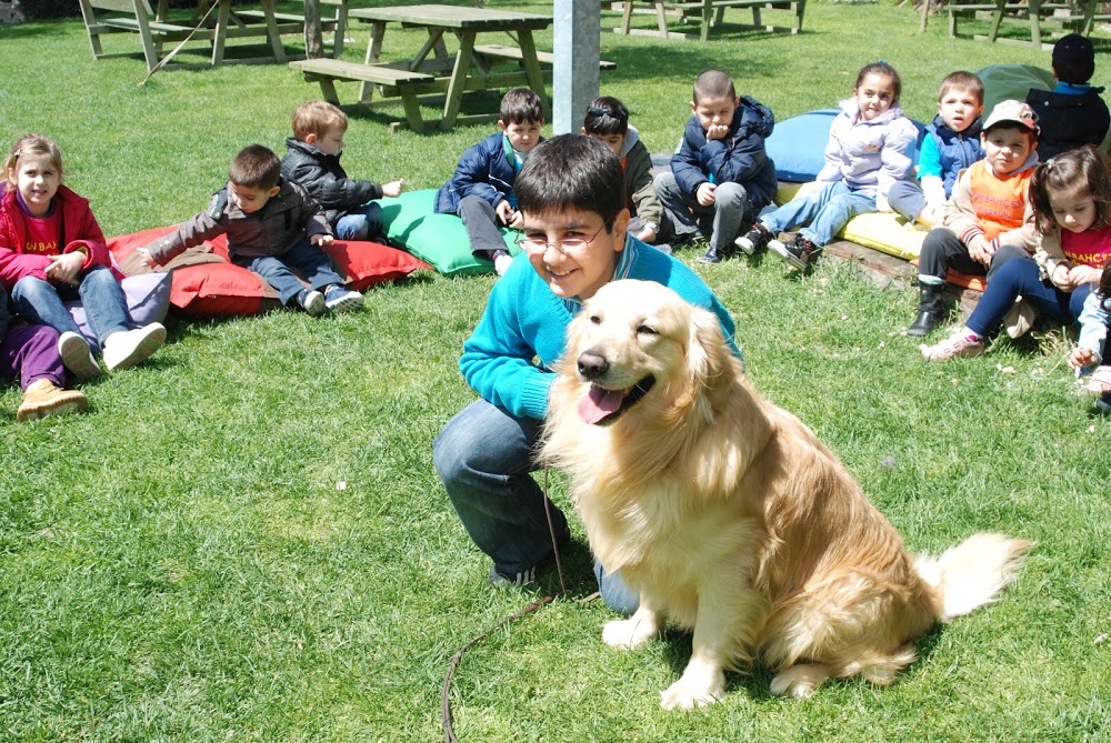 Özel Oyun Bahçesi Anaokulu Fotoğrafları 3