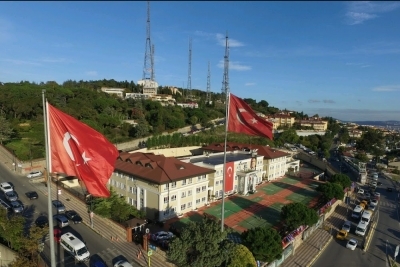 Özel Bahçeşehir Bilfen Koleji Anadolu Lisesi fotoğraf 1