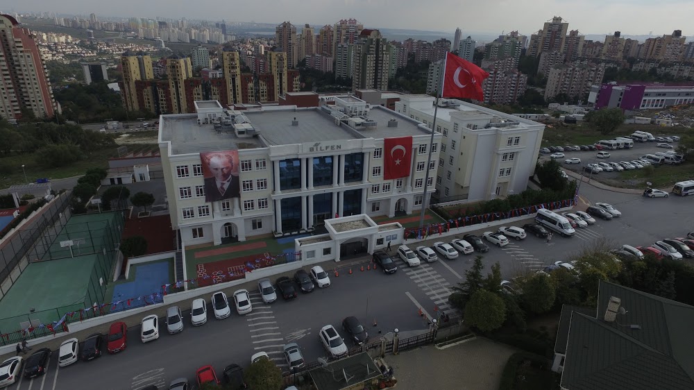 Özel Bahçeşehir Bilfen Koleji Anadolu Lisesi Fotoğrafları 4