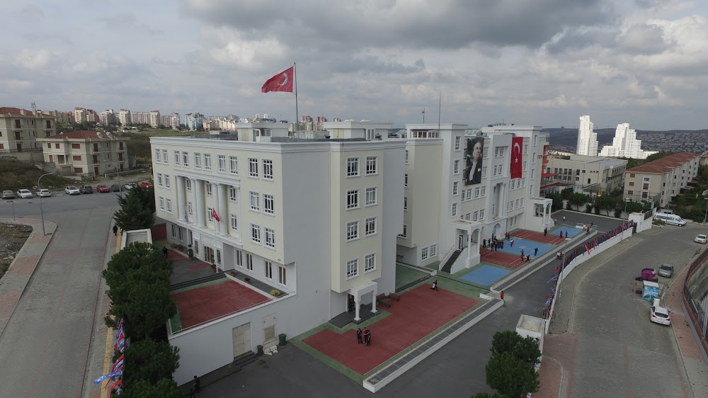 Özel Bahçeşehir Bilfen Koleji Anadolu Lisesi Fotoğrafları 3
